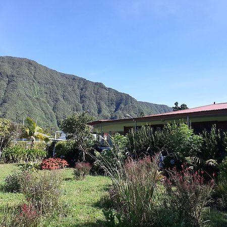 لا بلين دو بالميزتيه Le Clos Des Mimosas المظهر الخارجي الصورة